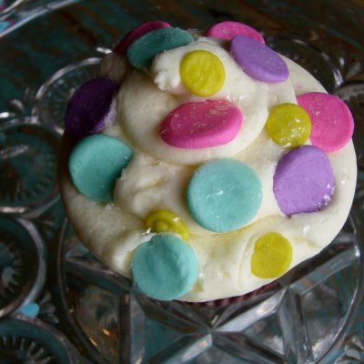 multi polka dot $4.75